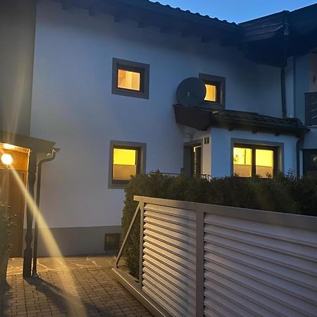 Apartment In Der Au Langkampfen 外观 照片