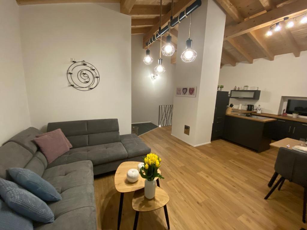 Apartment In Der Au Langkampfen 外观 照片