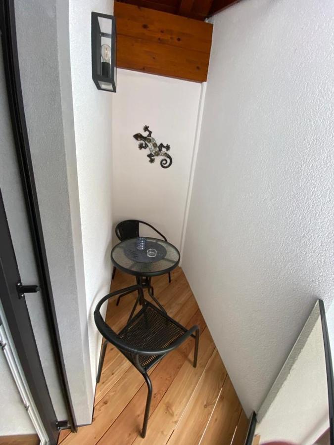 Apartment In Der Au Langkampfen 外观 照片