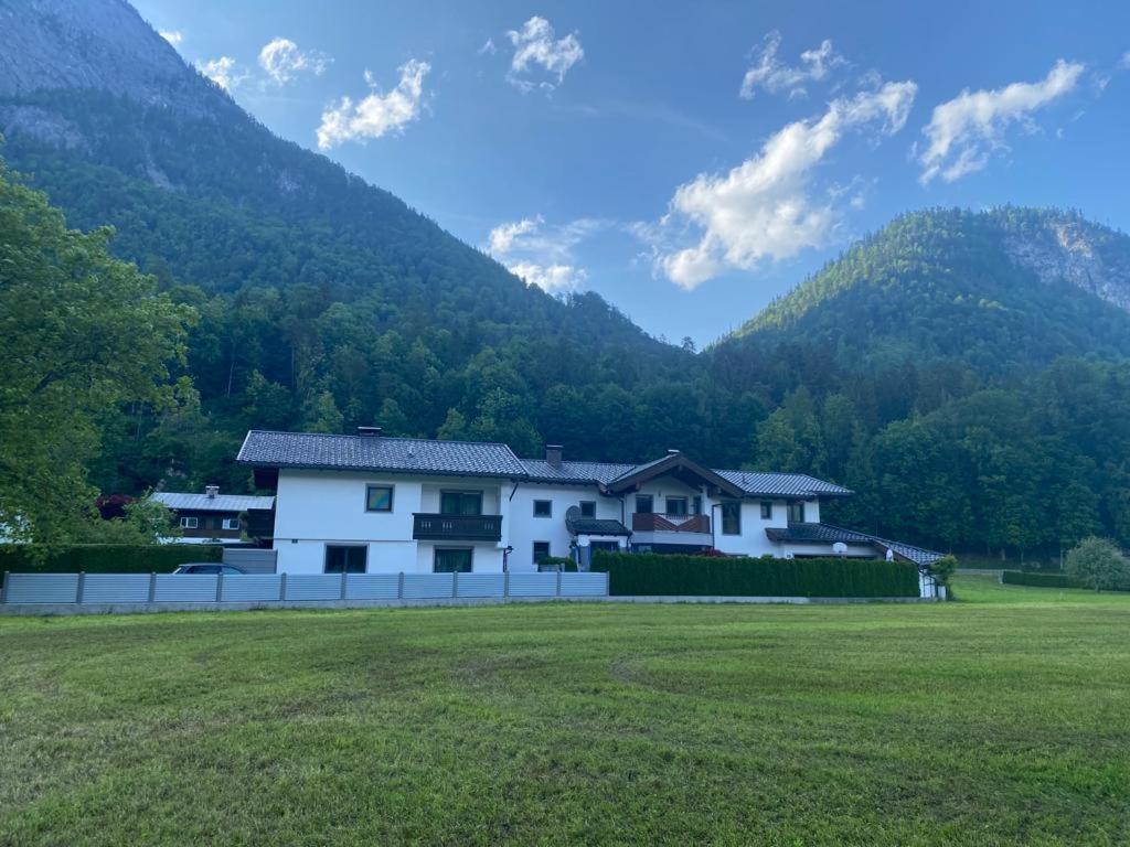 Apartment In Der Au Langkampfen 外观 照片