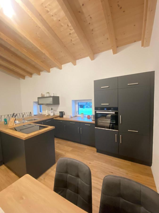 Apartment In Der Au Langkampfen 外观 照片