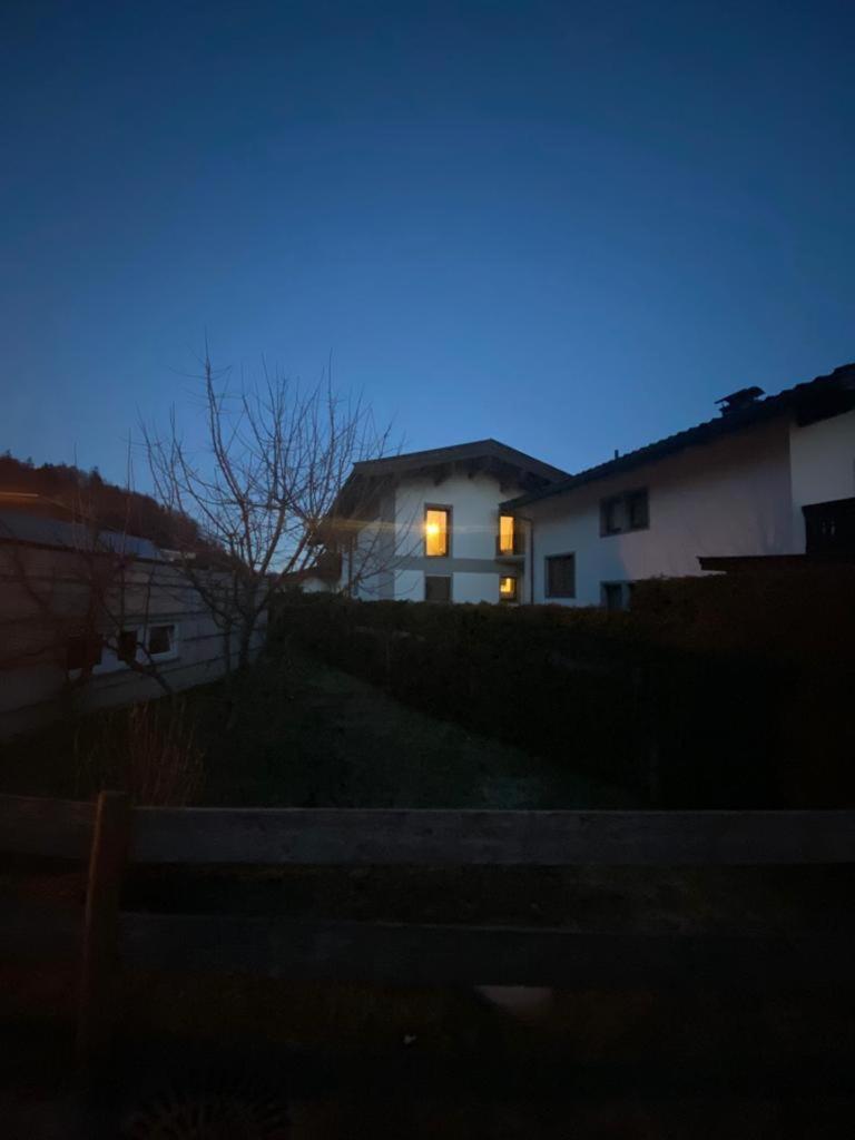 Apartment In Der Au Langkampfen 外观 照片