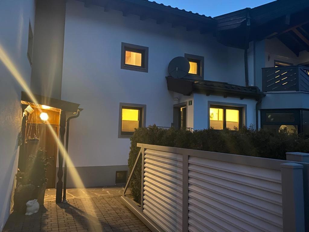 Apartment In Der Au Langkampfen 外观 照片