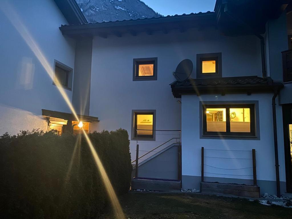 Apartment In Der Au Langkampfen 外观 照片