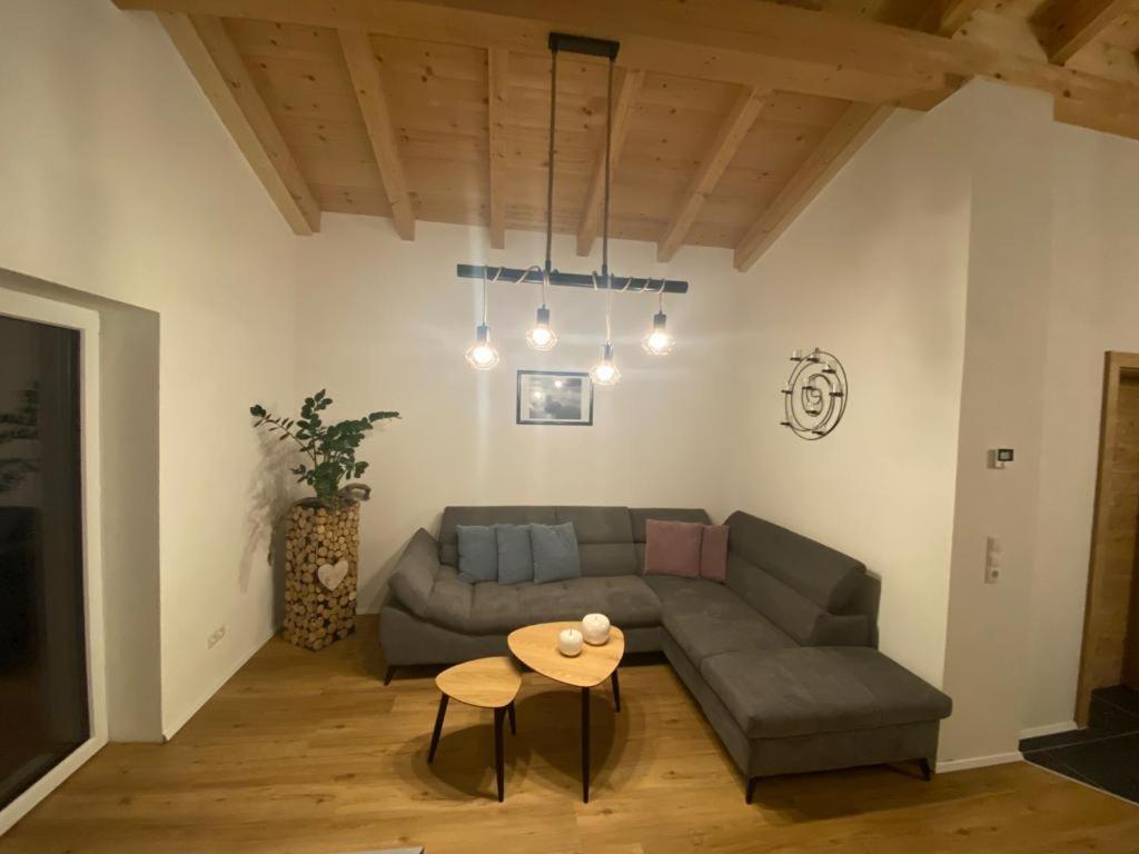Apartment In Der Au Langkampfen 外观 照片