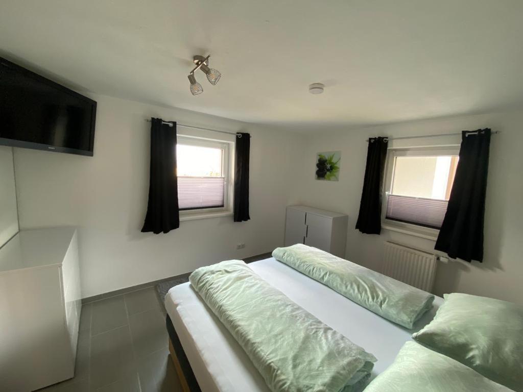 Apartment In Der Au Langkampfen 外观 照片
