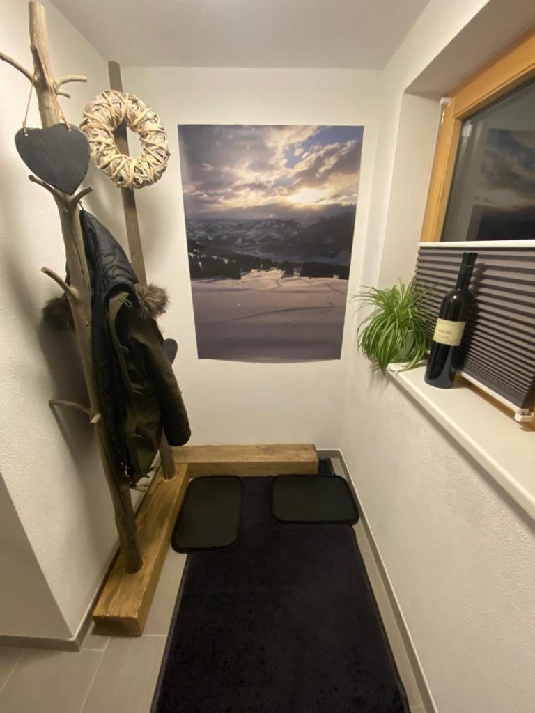 Apartment In Der Au Langkampfen 外观 照片